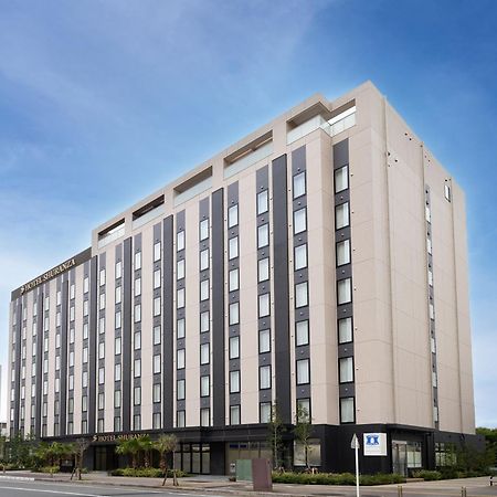 Hotel Shuranza Makuhari Bay Chiba Dış mekan fotoğraf