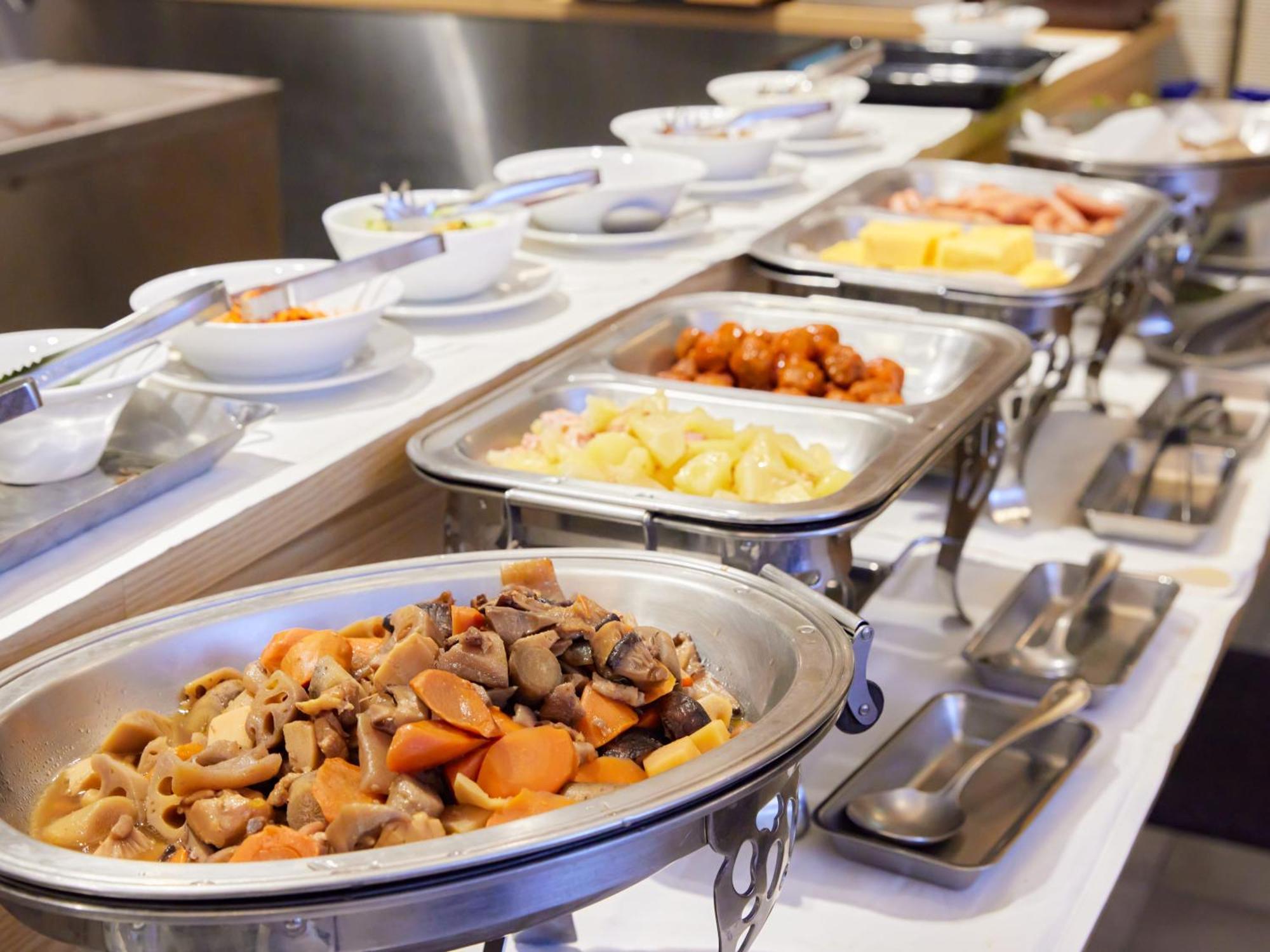 Hotel Shuranza Makuhari Bay Chiba Dış mekan fotoğraf