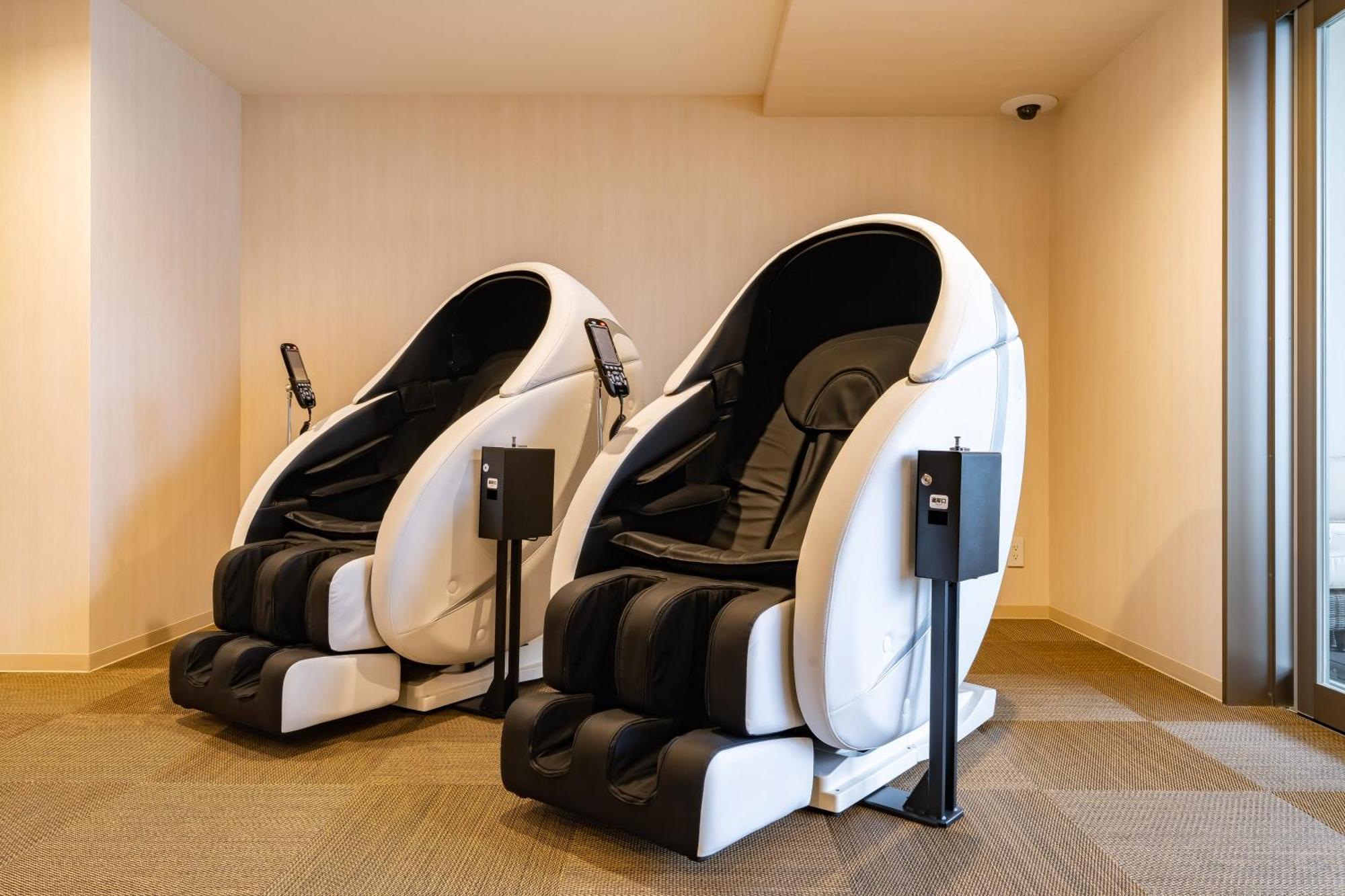 Hotel Shuranza Makuhari Bay Chiba Dış mekan fotoğraf