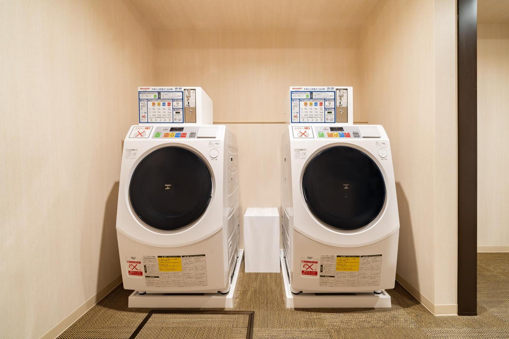 Hotel Shuranza Makuhari Bay Chiba Dış mekan fotoğraf