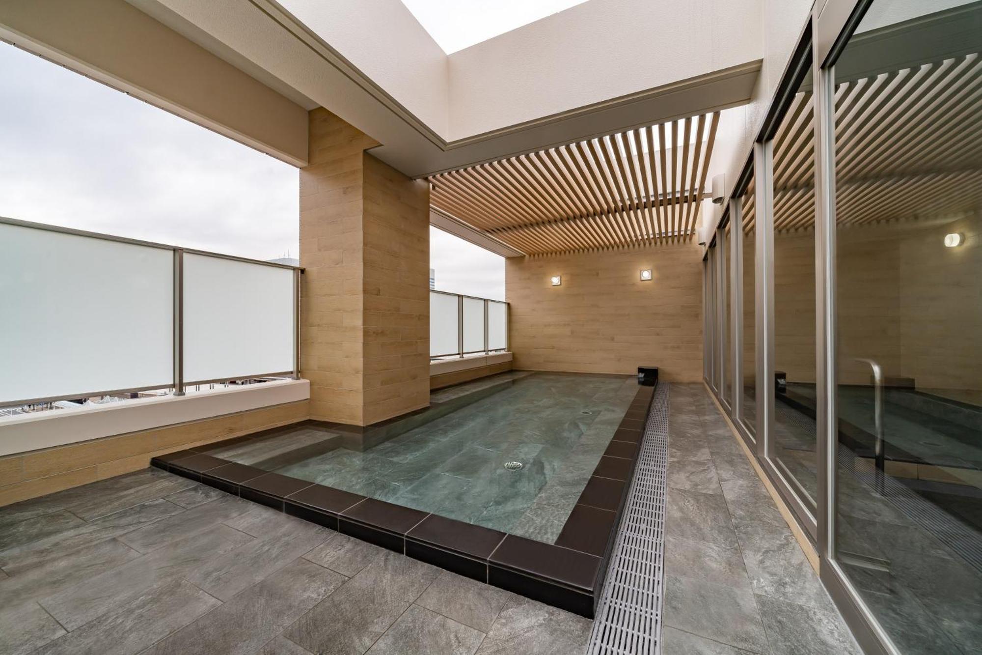 Hotel Shuranza Makuhari Bay Chiba Dış mekan fotoğraf