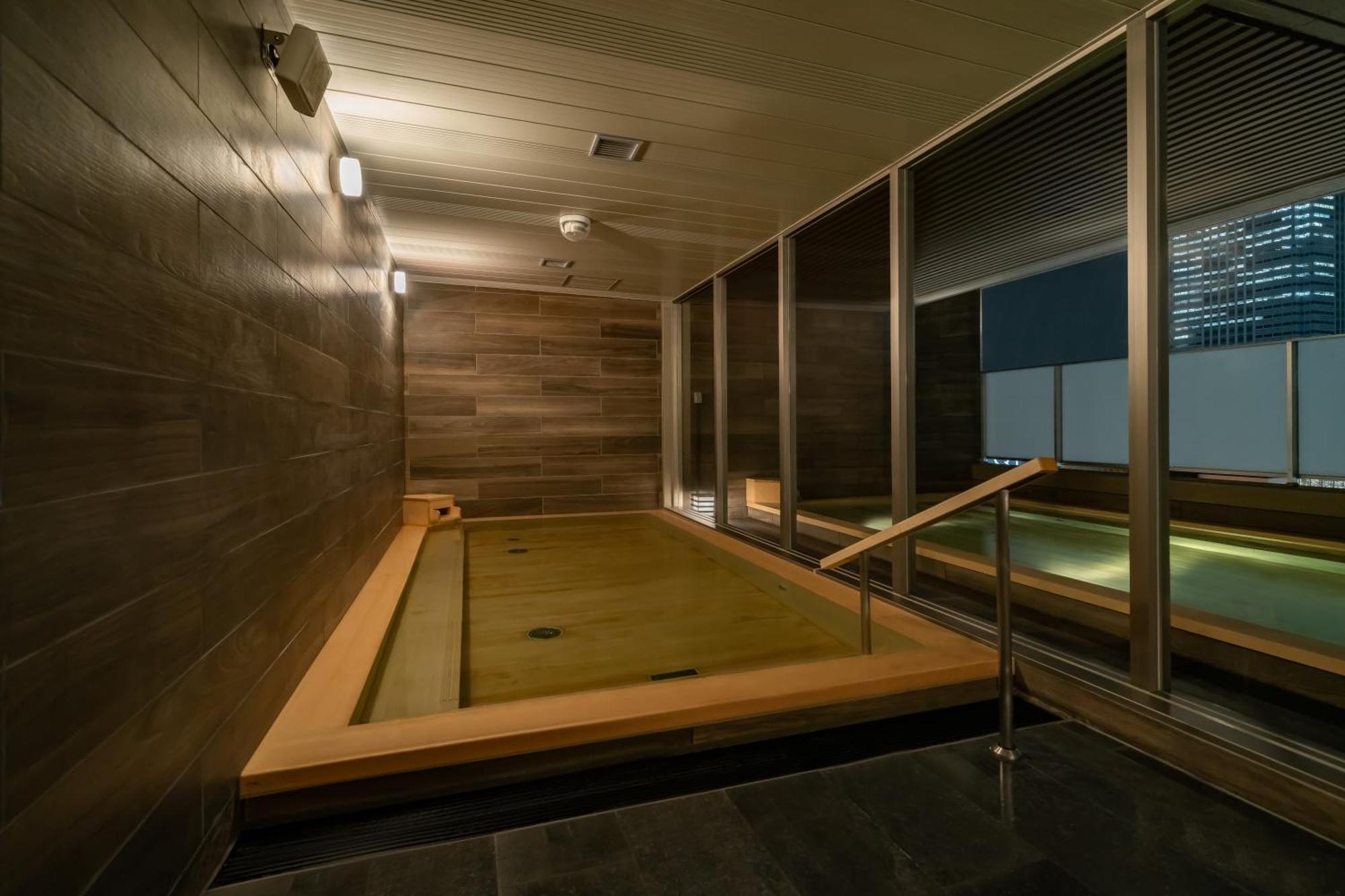 Hotel Shuranza Makuhari Bay Chiba Dış mekan fotoğraf