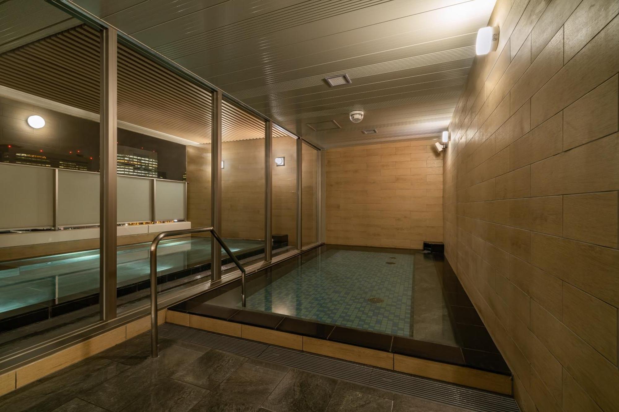 Hotel Shuranza Makuhari Bay Chiba Dış mekan fotoğraf