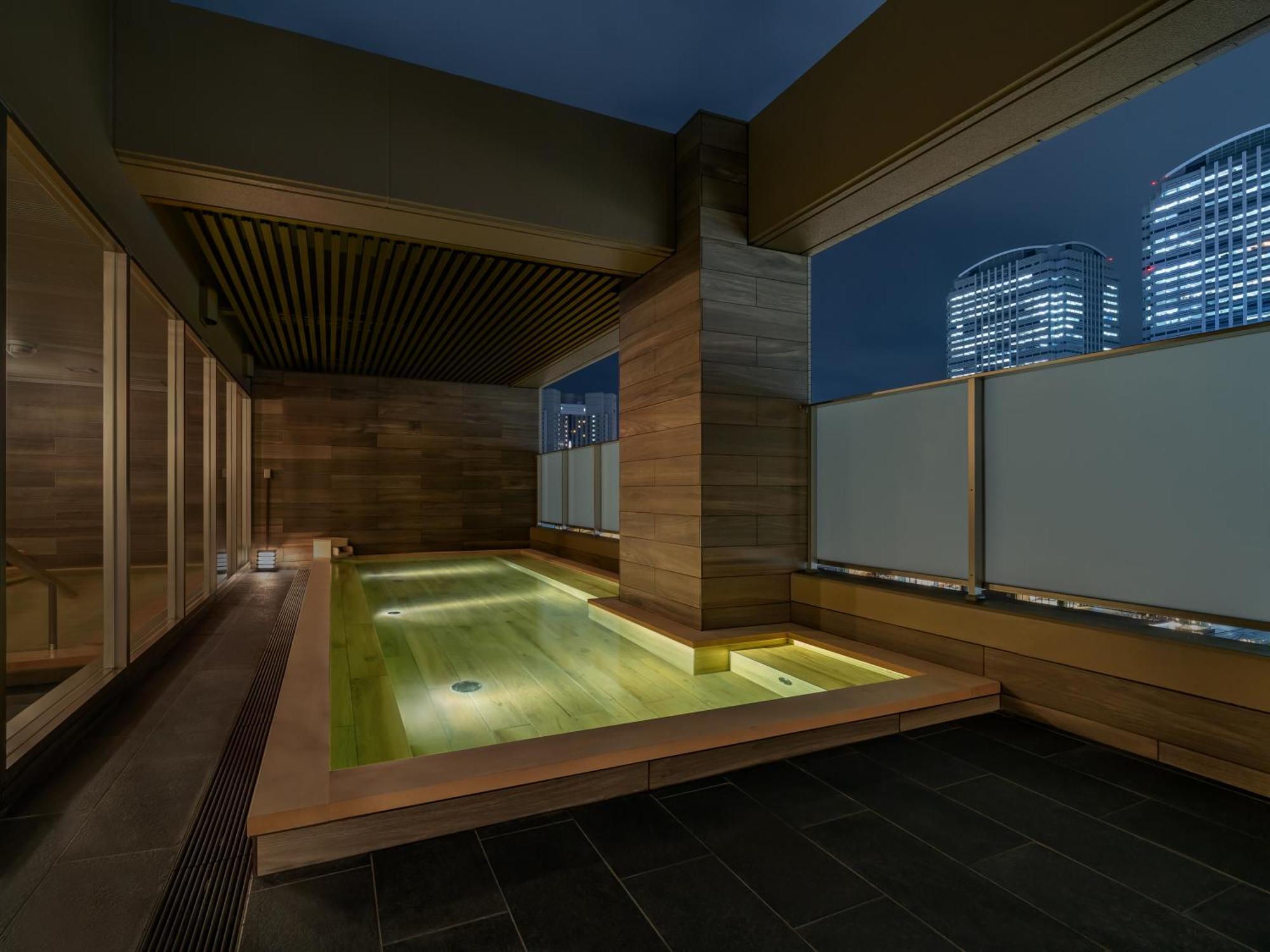 Hotel Shuranza Makuhari Bay Chiba Dış mekan fotoğraf