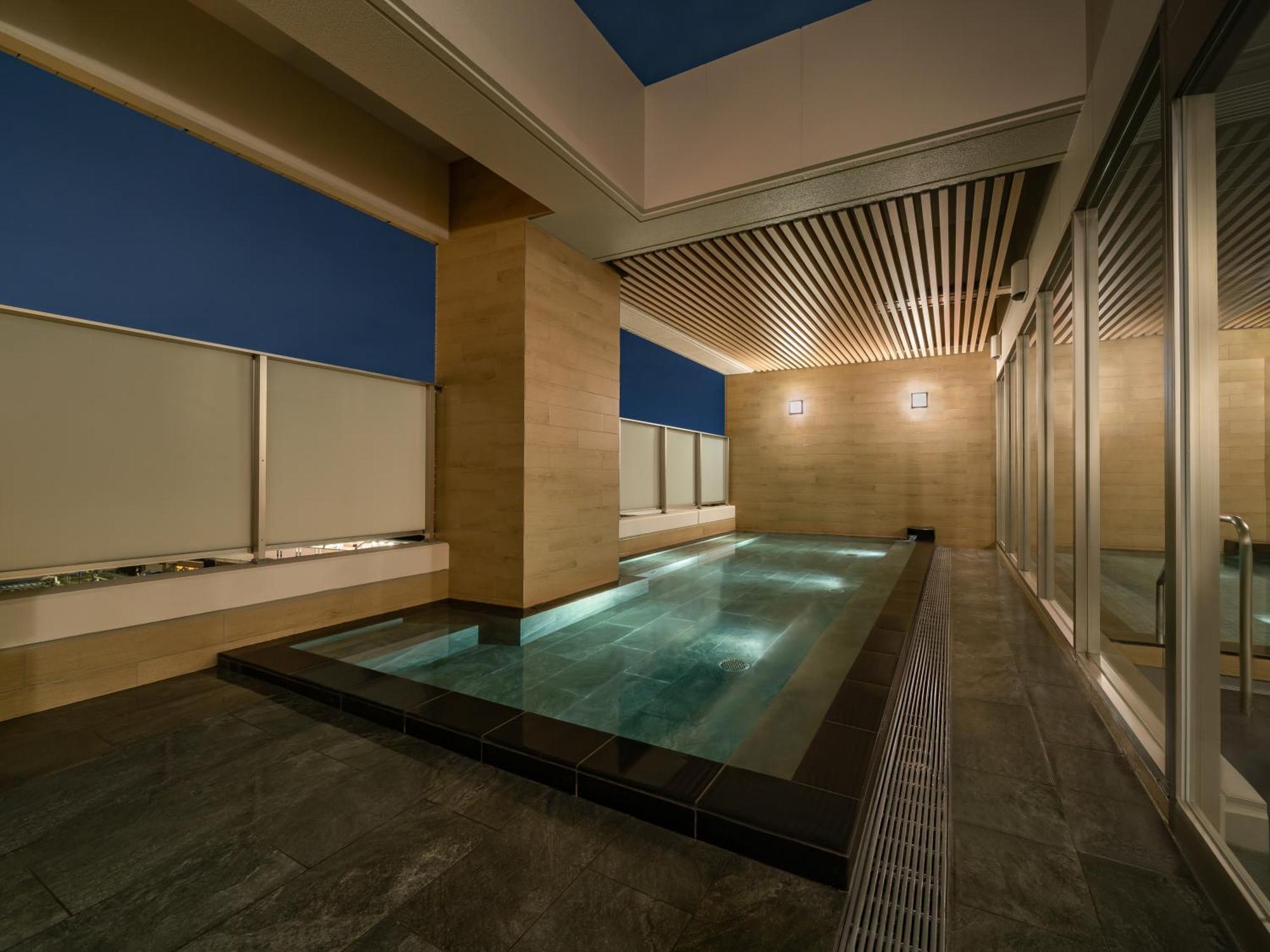 Hotel Shuranza Makuhari Bay Chiba Dış mekan fotoğraf