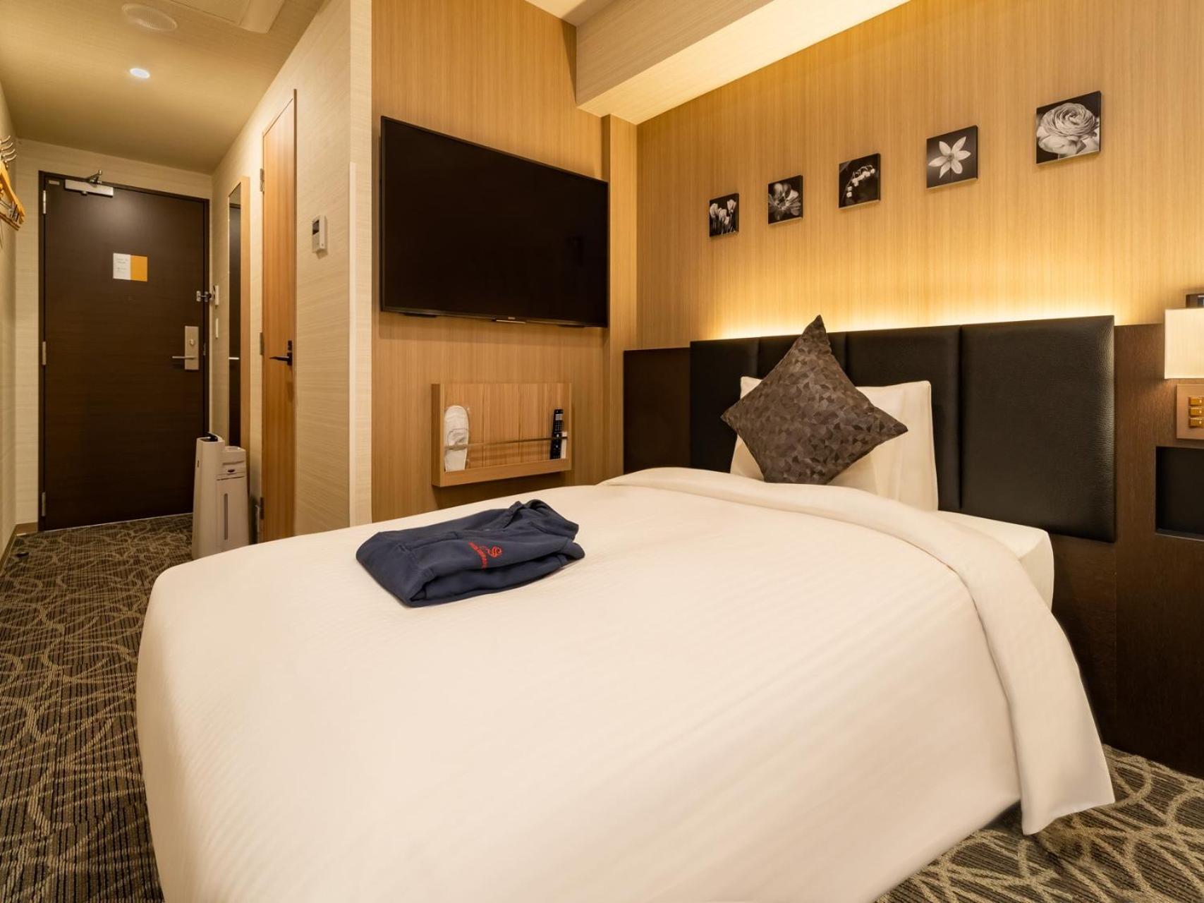 Hotel Shuranza Makuhari Bay Chiba Dış mekan fotoğraf