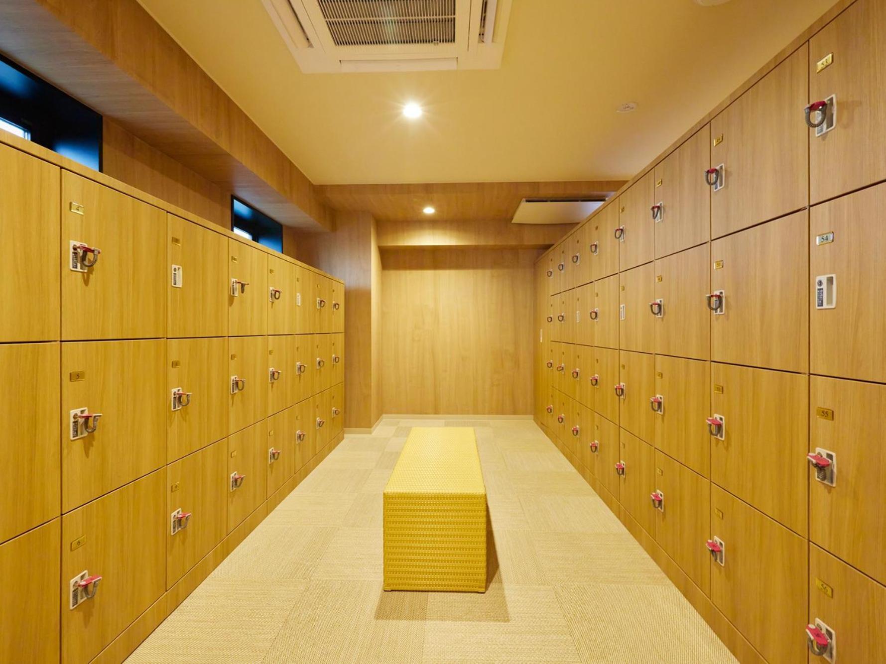 Hotel Shuranza Makuhari Bay Chiba Dış mekan fotoğraf