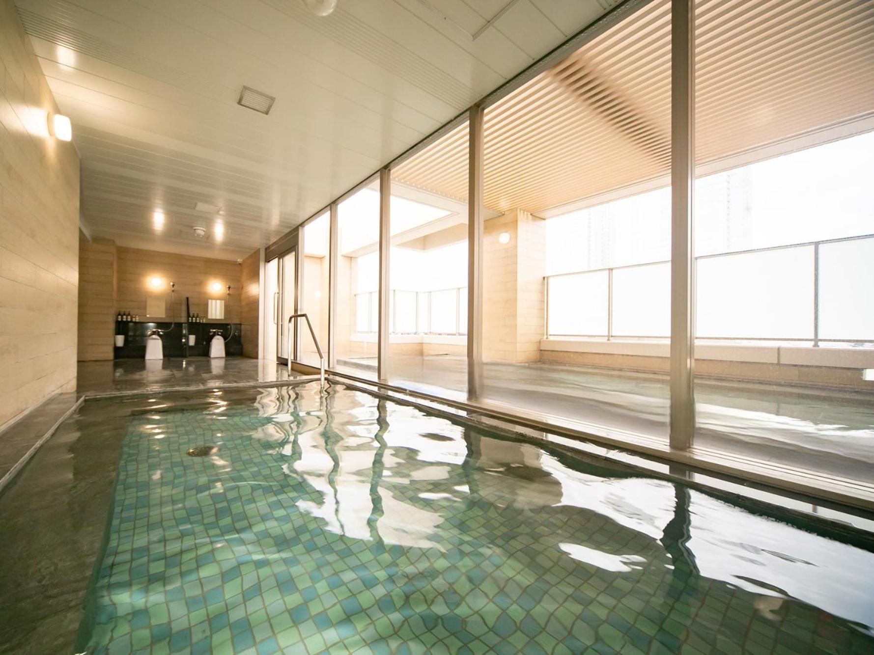 Hotel Shuranza Makuhari Bay Chiba Dış mekan fotoğraf