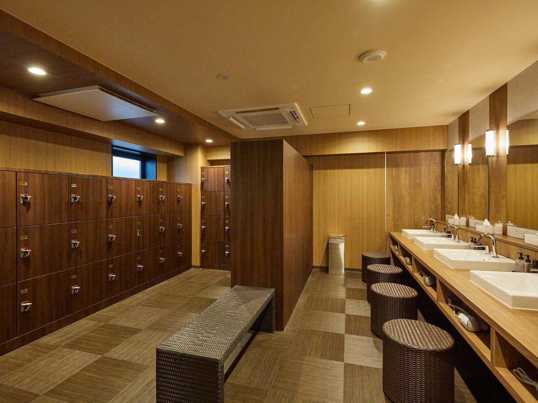 Hotel Shuranza Makuhari Bay Chiba Dış mekan fotoğraf