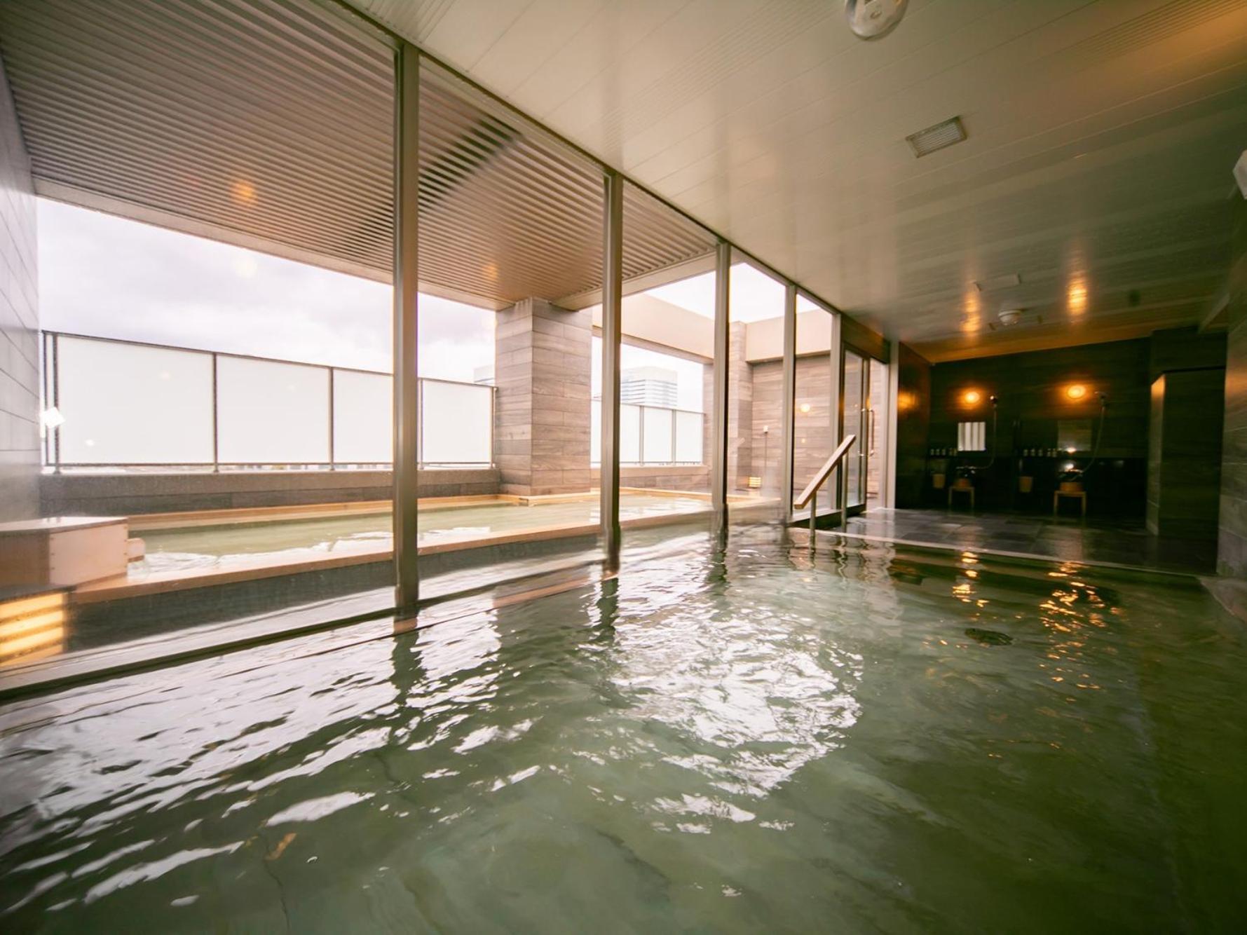 Hotel Shuranza Makuhari Bay Chiba Dış mekan fotoğraf