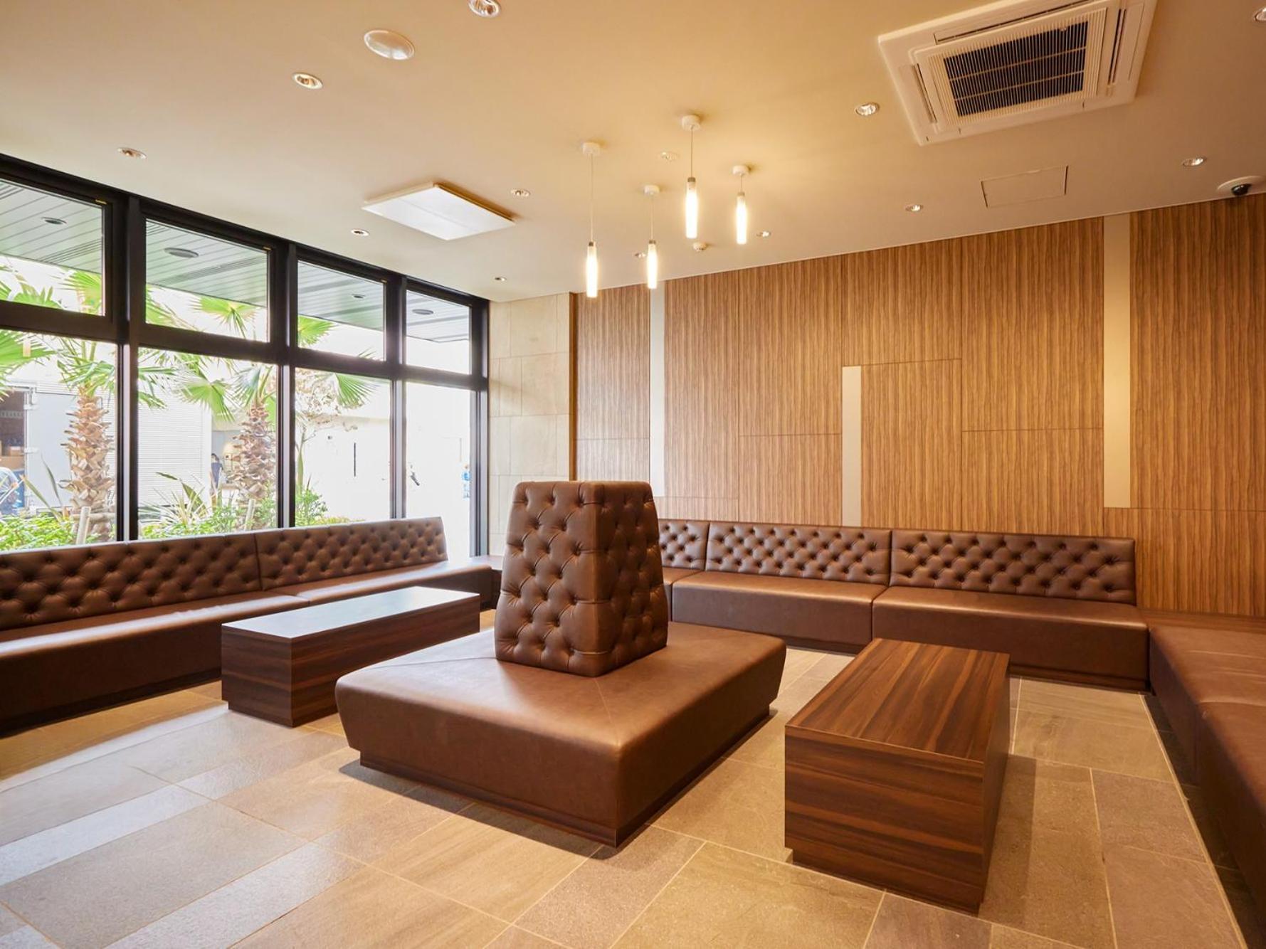 Hotel Shuranza Makuhari Bay Chiba Dış mekan fotoğraf